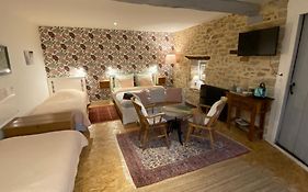 Chambre D'Hotes Les 3 Cochons D'Olt